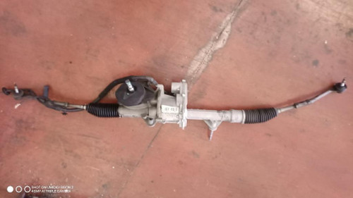 CITROEN C3 «III» (2016) STERZO SCATOLA STERZO C/SERVOSTERZO USATO Da 2018 A 2020 [[284219]]