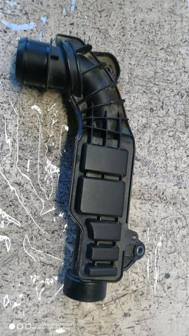 CITROEN C3 «III» (2016) SCARICO E INIEZIONE MANICOTTO INTERCOOLER INF. INTERMEDIO USATO [[284225]]