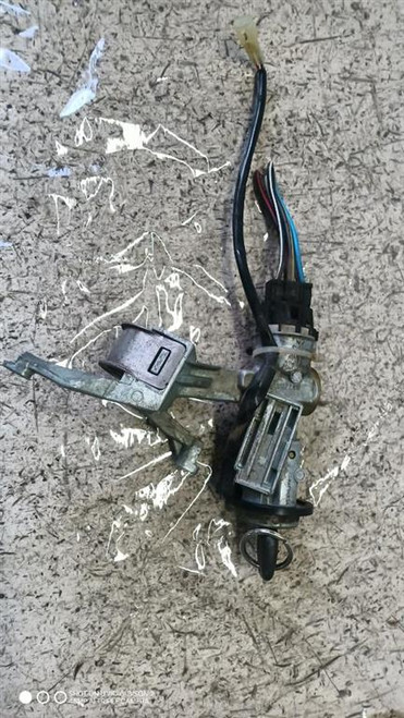 DAIHATSU TERIOS «I» (1997) STERZO CILINDRETTO / COMMUTATORE ACCENSIONE USATO Da 1997 A 2000 [[284232]]