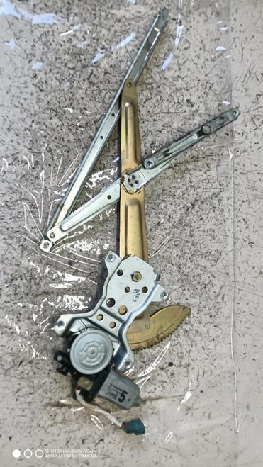 DAIHATSU TERIOS «I» (1997) LAMIERATI ESTERNI ALZACRISTALLO PORTA ANT. SX. USATO Da 1997 A 2000 [[284234]]