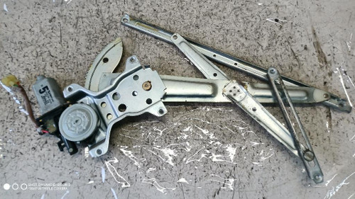 DAIHATSU TERIOS «I» (1997) LAMIERATI ESTERNI ALZACRISTALLO PORTA ANT. DX. USATO Da 1997 A 2000 [[284236]]