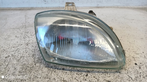 FIAT SEICENTO (1998) FANALERIA PROIETTORE ANT. DX. USATO Da 2000 A 2005 [[284249]]