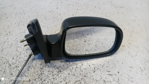 DAIHATSU TERIOS «I» (1997) CRISTALLI RETROVISORE ESTERNO ANT. DX. USATO Da 2000 A 2006 [[284252]]