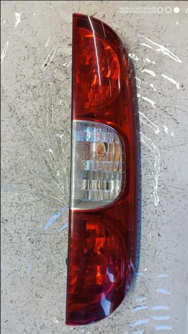 FIAT DOBLÒ «II» CARGO (2005) FANALERIA FANALE POST. DX. USATO Da 2005 A 2009 [[284274]]