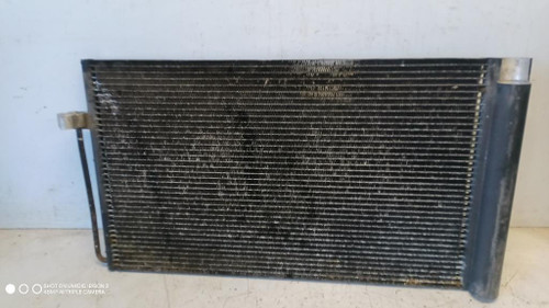 BMW SERIE 5 «E61» TOURING (2004) TERMICO CONDENSATORE A/C USATO Da 2005 A 2006 [[284279]]