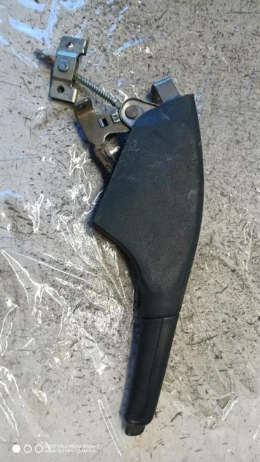 FIAT DOBLÒ «II» CARGO (2005) ALLESTIMENTI INTERNI LEVA FRENO A MANO POST. USATO Da 2005 A 2009 [[284290]]