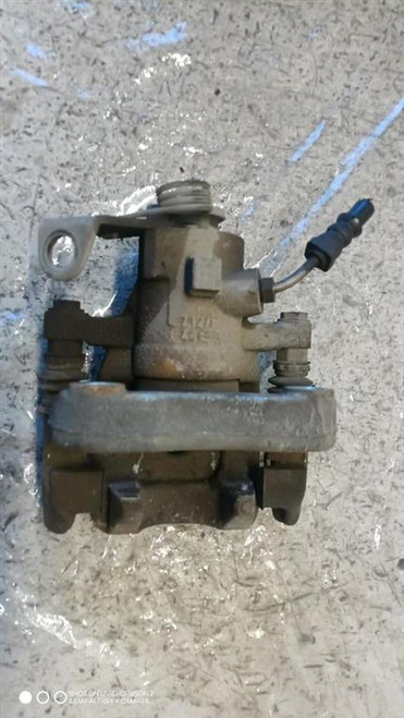 OPEL CROSSLAND X (2017) IMPIANTO FRENANTE PINZA FRENO POST. SX. USATO Da 2018 A 2020 [[284292]]