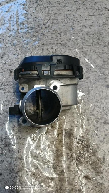 OPEL CROSSLAND X (2017) SCARICO E INIEZIONE CORPO FARFALLATO USATO Da 2018 A 2020 [[284294]]