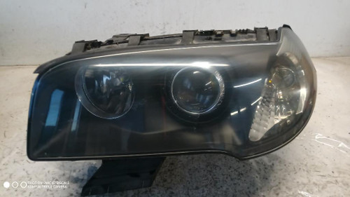 BMW X3 «E83» (2004) FANALERIA PROIETTORE ANT. SX. USATO Da 2003 A 2005 [[284302]]