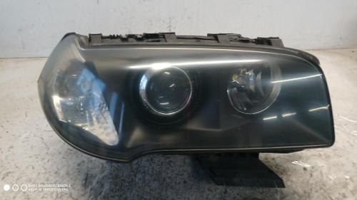 BMW X3 «E83» (2004) FANALERIA PROIETTORE ANT. DX. USATO Da 2003 A 2005 [[284303]]