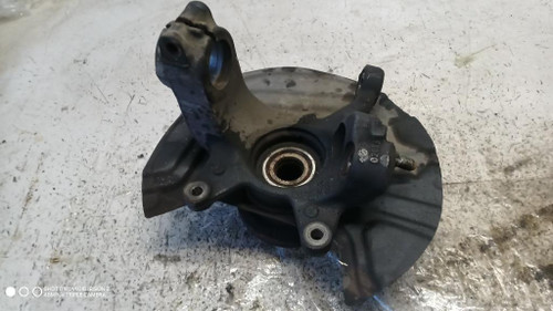 BMW X3 «E83» (2004) ASSALE FUSELLO RUOTA ANT. SX. USATO Da 2003 A 2005 [[284325]]