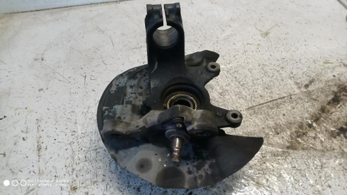 BMW X3 «E83» (2004) ASSALE FUSELLO RUOTA ANT. DX. USATO Da 2003 A 2005 [[284326]]