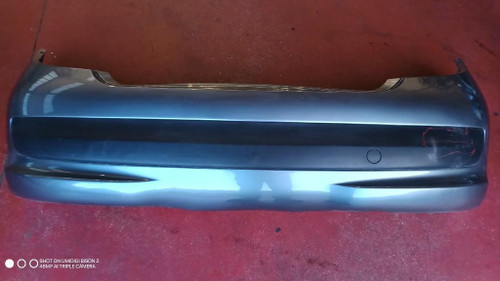 PEUGEOT 207 (2006) LAMIERATI ESTERNI PARAURTI POST. USATO Da 2007 A 2009 [[284353]]