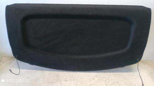 OPEL CROSSLAND X (2017) ALLESTIMENTI INTERNI RIPIANO COPERTURA VANO BAGAGLI USATO Da 2018 A 2020 [[284354]]