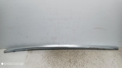 OPEL CROSSLAND X (2017) LAMIERATI ESTERNI BARRA PORTAPACCHI TETTO SX. USATO Da 2018 A 2020 [[284373]]