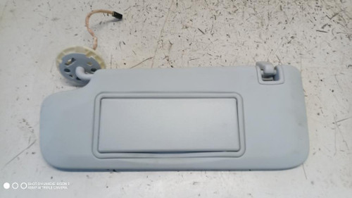 OPEL CROSSLAND X (2017) ALLESTIMENTI INTERNI PANNELLO PARASOLE SX. USATO Da 2018 A 2020 [[284378]]