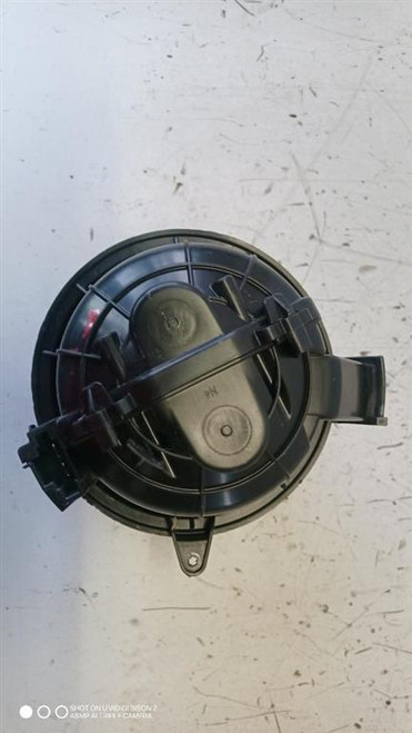 OPEL CROSSLAND X (2017) TERMICO MOTORINO VENTILAZIONE ABITACOLO USATO Da 2018 A 2020 [[284386]]
