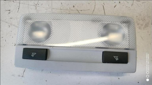 OPEL CROSSLAND X (2017) ALLESTIMENTI INTERNI LUCE DI CORTESIA ABITACOLO (POST.) USATO Da 2018 A 2020 [[284400]]
