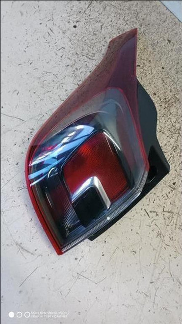 OPEL CROSSLAND X (2017) FANALERIA FANALE EST. POST. SX. USATO Da 2018 A 2020 [[284408]]