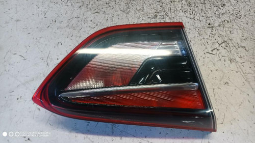 OPEL CROSSLAND X (2017) FANALERIA FANALE INT. POST. SX. USATO Da 2018 A 2020 [[284410]]