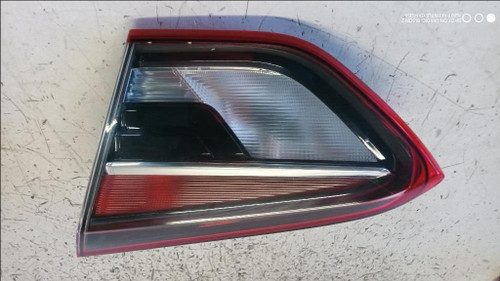 OPEL CROSSLAND X (2017) FANALERIA FANALE INT. POST. DX. USATO Da 2018 A 2020 [[284411]]