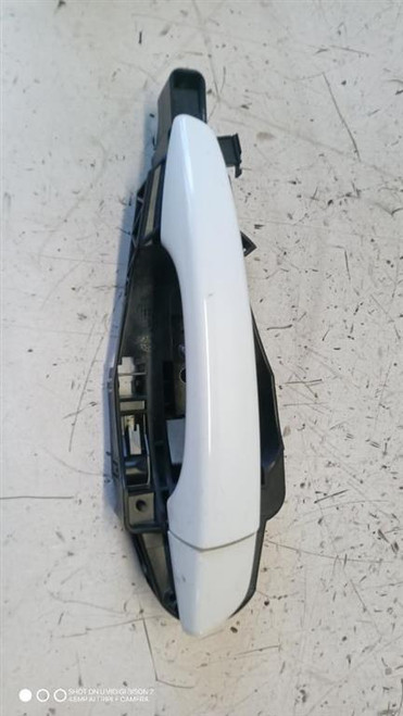 OPEL CROSSLAND X (2017) LAMIERATI ESTERNI MANIGLIA PORTA EST. ANT. DX. USATO Da 2018 A 2020 [[284427]]