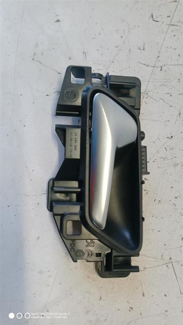 OPEL CROSSLAND X (2017) ALLESTIMENTI INTERNI MANIGLIA PORTA INT. POST. SX. USATO Da 2018 A 2020 [[284432]]