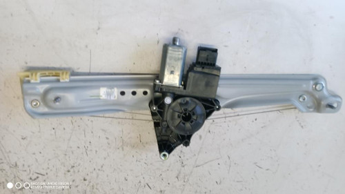 OPEL CROSSLAND X (2017) LAMIERATI ESTERNI ALZACRISTALLO PORTA POST. DX. USATO Da 2018 A 2020 [[284438]]