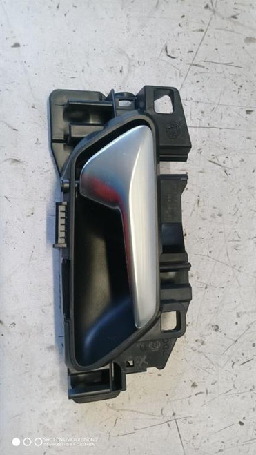 OPEL CROSSLAND X (2017) ALLESTIMENTI INTERNI MANIGLIA PORTA INT. ANT. DX. USATO Da 2018 A 2020 [[284448]]