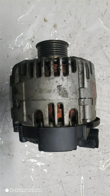 PEUGEOT 206 (1999) IMPIANTO ELETTRICO ALTERNATORE USATO Da 2001 A 2009 [[284458]]