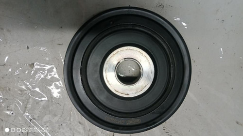 PEUGEOT 206 (1999) MOTORE PULEGGIA ALBERO MOTORE USATO Da 2001 A 2009 [[284460]]