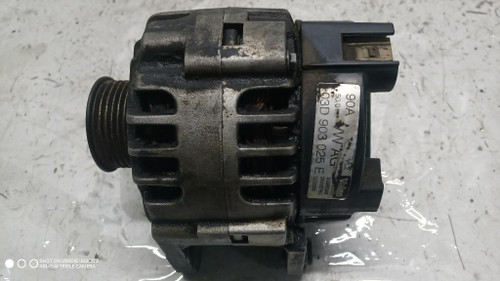 SKODA FABIA «6Y3» (2000) IMPIANTO ELETTRICO ALTERNATORE USATO Da 2001 A 2004 [[284463]]