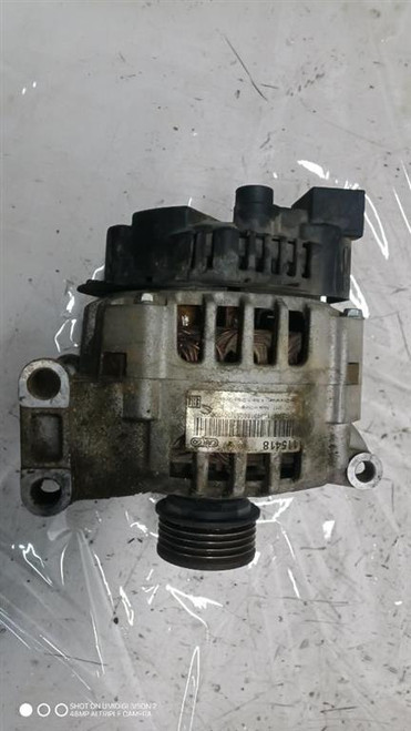 MERCEDES CLASSE A «W169» (2008) IMPIANTO ELETTRICO ALTERNATORE (REVISIONATO) USATO Da 2008 A 2012 [[284464]]