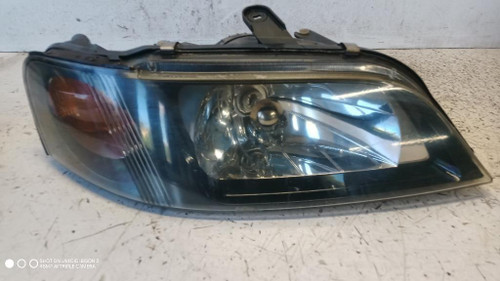 MITSUBISHI SPACE STAR «I» (1999) FANALERIA PROIETTORE ANT. DX. USATO Da 2002 in poi [[284469]]