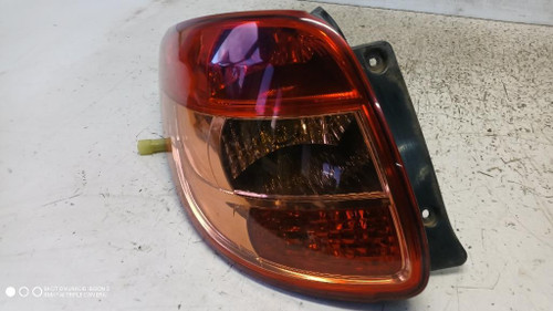 FIAT SEDICI (2006) FANALERIA FANALE POST. SX. USATO Da 2005 A 2009 [[284472]]