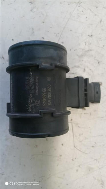 FIAT SEDICI (2006) SCARICO E INIEZIONE MISURATORE MASSA ARIA USATO Da 2005 A 2009 [[284480]]
