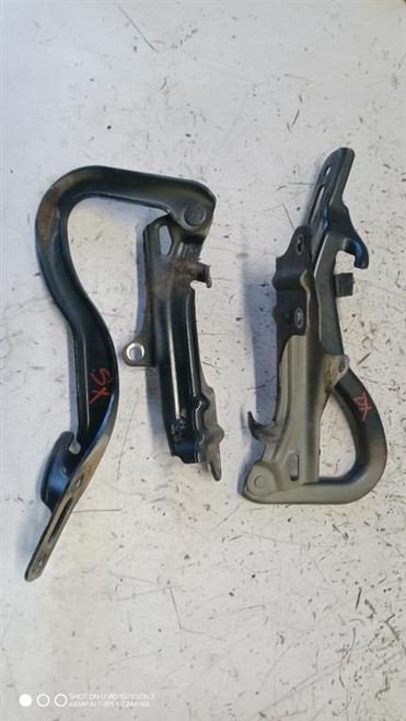 FIAT SEDICI (2006) LAMIERATI ESTERNI CERNIERA COFANO ANT. SX. USATO Da 2005 A 2009 [[284483]]