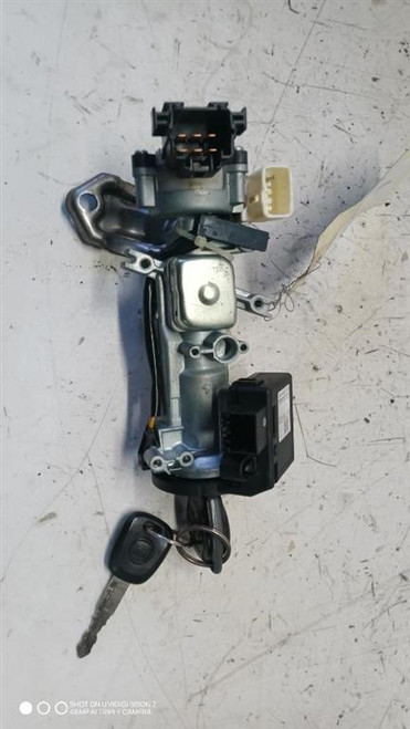 FIAT SEDICI (2006) STERZO CILINDRETTO / COMMUTATORE ACCENSIONE USATO Da 2005 A 2009 [[284488]]