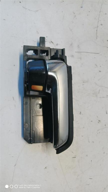 FIAT SEDICI (2006) ALLESTIMENTI INTERNI MANIGLIA PORTA INT. ANT. DX. USATO Da 2005 A 2009 [[284490]]