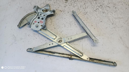 FIAT SEDICI (2006) CRISTALLI ALZACRISTALLO PORTA ANT. SX. USATO Da 2005 A 2009 [[284498]]