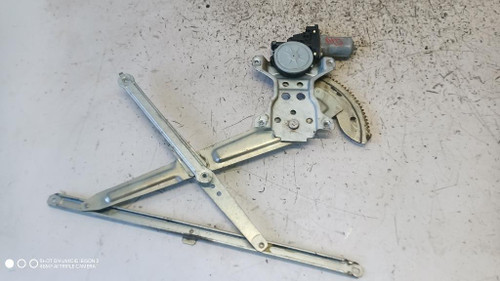 FIAT SEDICI (2006) CRISTALLI ALZACRISTALLO PORTA ANT. DX. USATO Da 2005 A 2009 [[284499]]