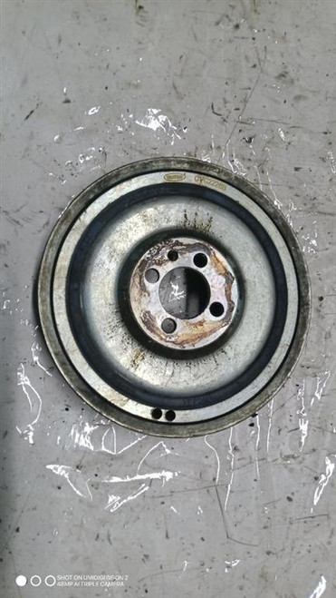 FIAT BRAVO «II» (2007) MOTORE PULEGGIA ALBERO MOTORE USATO Da 2007 A 2009 [[284507]]