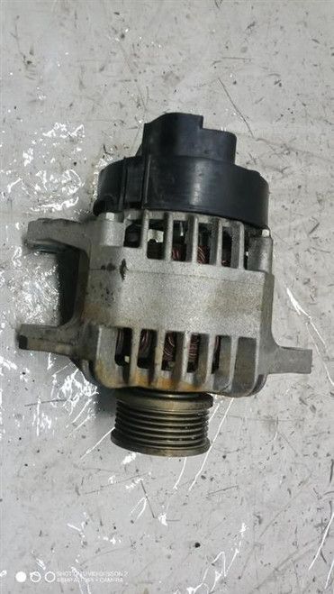 FIAT BRAVO «II» (2007) IMPIANTO ELETTRICO ALTERNATORE USATO Da 2007 A 2009 [[284508]]