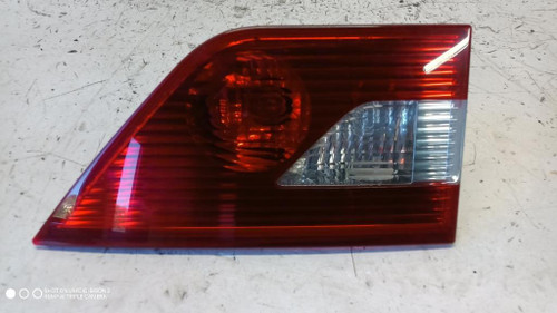 BMW X3 «E83» (2004) FANALERIA FANALE INT. POST. SX. USATO Da 2003 A 2005 [[284519]]