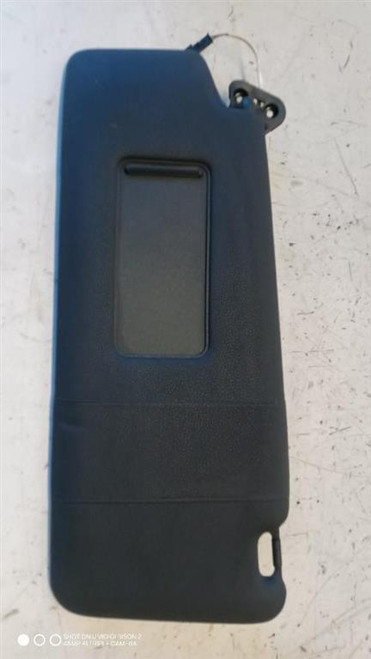 BMW X3 «E83» (2004) ALLESTIMENTI INTERNI PANNELLO PARASOLE SX. USATO Da 2003 A 2005 [[284522]]