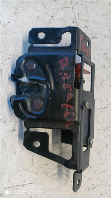 BMW X3 «E83» (2004) LAMIERATI ESTERNI SERRATURA PORTELLO POST. USATO Da 2003 A 2005 [[284523]]