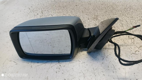 BMW X3 «E83» (2004) CRISTALLI RETROVISORE ESTERNO ANT. SX. USATO Da 2003 A 2005 [[284526]]