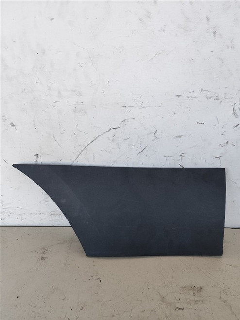 MERCEDES SPRINTER «IV» (2018) LAMIERATI ESTERNI FIANCATA POSTERIORE INF. (PARTE POST.) SX. USATO Da 2018 in poi [[284600]]