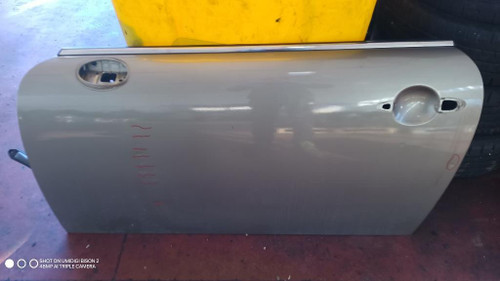 MINI MINI COOPER «R56» (2007) LAMIERATI ESTERNI PORTA ANT. SX. USATO Da 2009 in poi [[284531]]