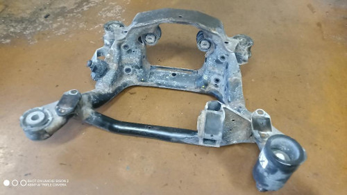 BMW X3 «E83» (2004) ASSALE ASSALE POST. USATO Da 2003 A 2005 [[284550]]